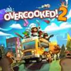 Overcooked! 2 (XSX/XSS/XONE)