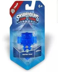 Skylanders Trap Team Water - para PS4 PS3 Xbox One Xbox 360 Activision