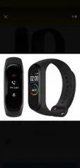 [GLOBAL] XIAOMI MI BAND 4 - R$159