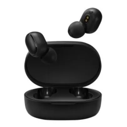 [Internacional] Fones de ouvido Xiaomi - Redmi Airdots Bluetooth 5.0 | R$ 100