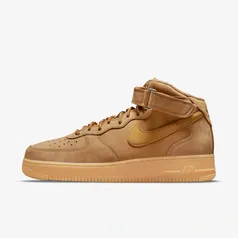 Tênis Nike Air Force 1 Mid '07 Masculino ''37 e 38''