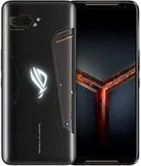 ROG Phone II - 8GB 128GB , Black - PRIME- R$3699