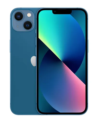 Foto do produto iPhone 13 Apple Azul, 512GB