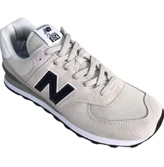 Tênis New Balance 574 Cinza