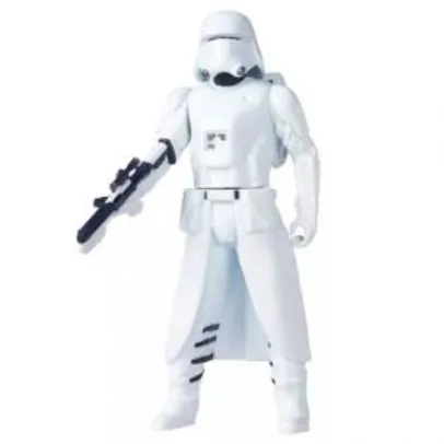 Boneco Star Wars - Episódio II - Hasbro R$9,95 (Visa Checkout)