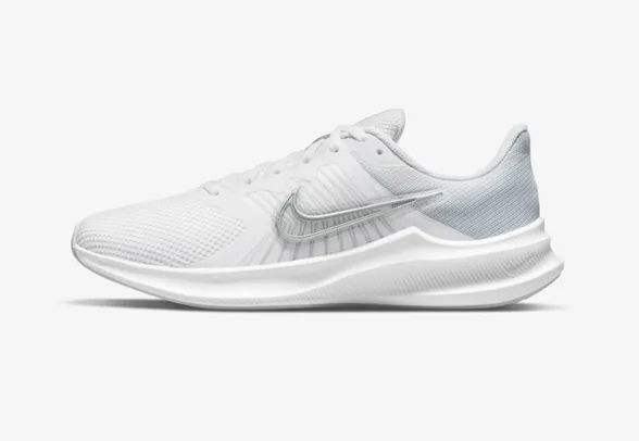 Tênis Nike Downshifter 11 Branco