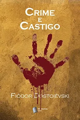 [Kindle] Crime e Castigo