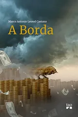 [LIVRO] A Borda