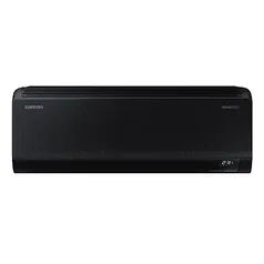 Samsung Ar-condicionado Split Inverter WindFree Black Edition Sem Vento 12.000 BTUs Frio AR12CVFCABTNAZ 220V