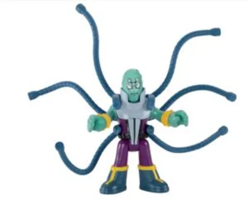 Boneco Super Friends Mattel Brainiac | R$40