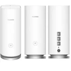 Roteador, HUAWEI Mesh 3, c/ 3000mbps de velocidade, Wifi 6, ampla cobertura de sinal (3)