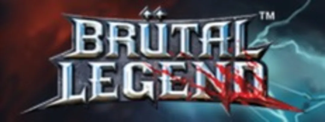 (Steam) Brutal Legend