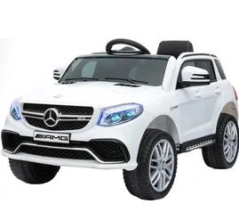 [AME R$ 1000] Carro Elétrico Mercedes Benz AMG