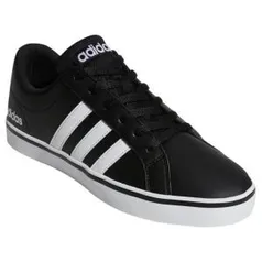 Tênis Adidas Vs Pace Masculino - Preto | R$153