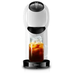 Cafeteira Arno Dolce Gusto Genio S Basic + 50 Capsulas de Café Dolce Gusto