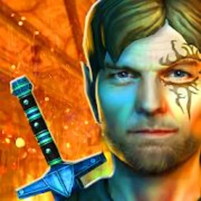Aralon: Forge and Flame 3d RPG (Android) - Grátis