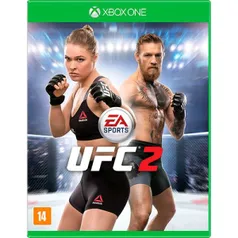 [Submarino] - UFC 2 - R$97