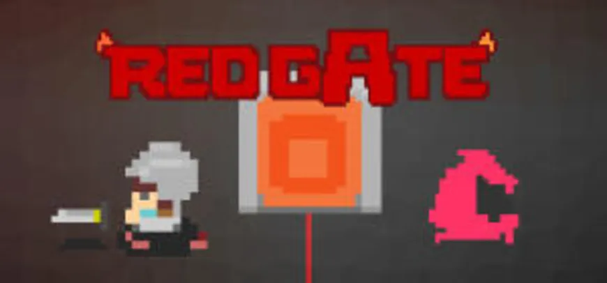 Red Gate | Steam