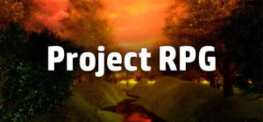Project RPG - Steam Key