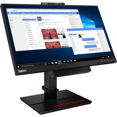 Foto do produto Lenovo Monitor TC Tiny-in-One 23.8" Gen4 Nontouch