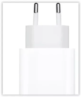 Carregador USB-C de 20W - Apple