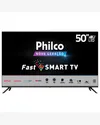 Product image Smart Tv Led 50 4K Philco PTV50G70SBLSG