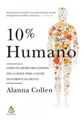 ebook - 10% Humano | R$10