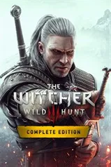 Comprar o The Witcher 3: Wild Hunt – Complete Edition | Xbox