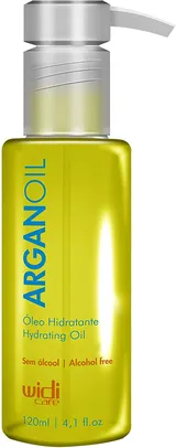 Argan Oil - Óleo Hidratante - Widi Care | R$29