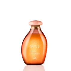 Óleo Desodorante Corporal Rosas Champagne Sève - 200ml - R$20