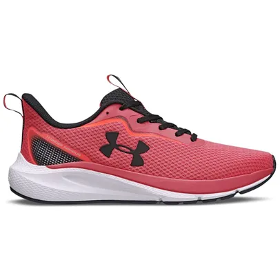 Tênis de Corrida Unissex Under Armour Charged First POR R$ 199,99