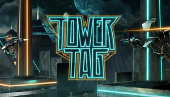 Tower Tag - Steam | Grátis