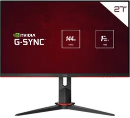 Monitor AOC 27 pol. 144hz