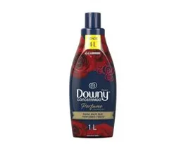 Amaciante Concentrado Perfume Collections Downy passion 1litro