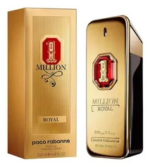 Paco Rabanne Homem 1 Million Royal EDP 200 ml