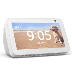 Smart Speaker Echo show 5 com Alexa | R$440