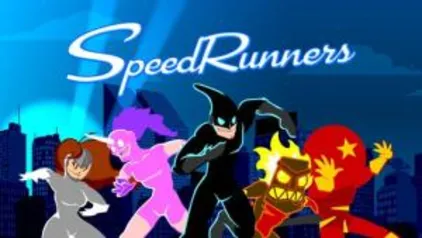 [Fanatical] SpeedRunners (Chave STEAM)