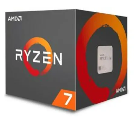 Ryzen 7 2700