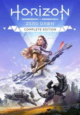 Horizon Zero Dawn: Complete Edition Steam Key GLOBAL