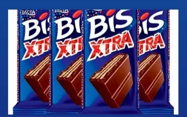 6 bis xtra 45g