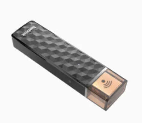 Pen drive Sandisk Connect Wireless 16gb | R$59