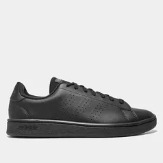 [Cashback Pelando R$ 139] Tênis Adidas Advantage Base Court Lifestyle Masculino