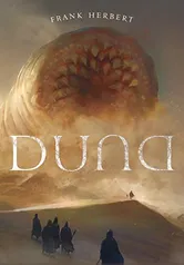 Ebook - Duna (Crônicas de Duna Livro 1) | R$13