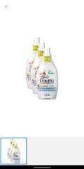 Amaciante Downy Suave e Gentil 1,5 l - R$ 53