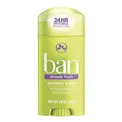 Desodorante Sólido Ban Invisível Shower Fresh com 73g