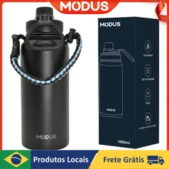 Modus Garrafa Térmica 1000 ML