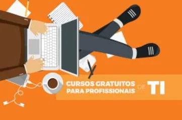 Guia de Cursos Gratuitos em TI