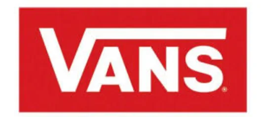 Vans Friday até 60% OFF +10% OFF na 1ª Compra