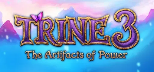 Trine 3: The Artifacts of Power - PC Steam