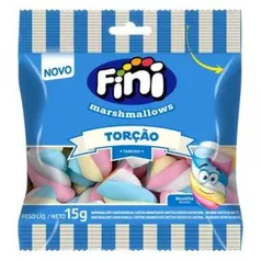 Torção Fini - R$1